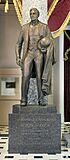 Flickr - USCapitol - John Burke Statue.jpg