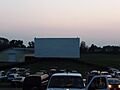 ForkUnionDriveIn