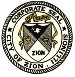 The former seal