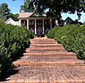 Four Locust Farm, Keysville, VA, Charlotte County