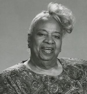 Frances E. Williams
