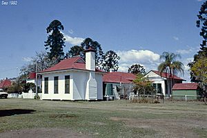 Franklyn Vale Homestead (1992)