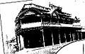 Freo evan davies building 1916