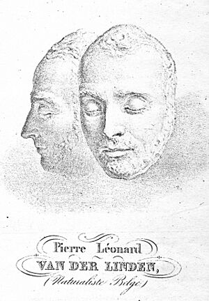 Funerary-mask-of-Pierre-Leonard-Vander-Linden-from-Morren-1833 W640