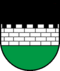 Coat of arms of Mur