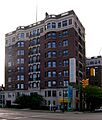 Garden Court Apartments Detroit MI