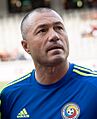 Generația de Aur vs Barcelona Legends (0-2) 2018 Sports Festival - meciul amintirilor. (52809839587) (cropped)