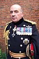 General Sir Francis Richard Dannatt, KCB, CBE, MC - York 2007-09-22 (RLH)