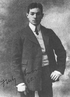 George Herriman, 1902