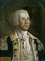 George Washington by William Dunlap 1783