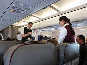 Germanwings - Service