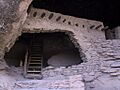 Gila nm (entrance)
