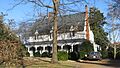 Glen Oak, Nashville