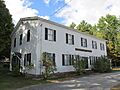 Golden Rod Grange No 114, Swanzey NH