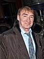 Gottfried John (Berlinale 2012)