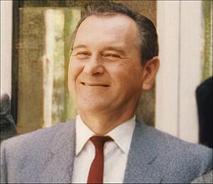 Grósz Károly 