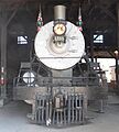 Great Northern locomotive 1355 1