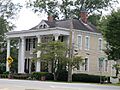 GreenvilleHouse