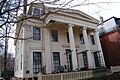 Hale House Roxbury