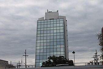 Health and Human Services, Alexandria, LA IMG 4317