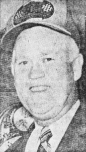 Henry Clay Earles 1973