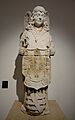 Heraldic Angel, from the Mosteiro de Santa Cruz, by Diogo Pires-o-Moco, 1500-1525 - Museu Nacional de Machado de Castro - Coimbra, Portugal -DSC09916