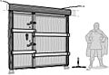 Hillfort gate-mechanisms, figure 24
