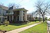 Hillsboro Residential Historic District