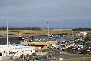 HobartAirportTerminal