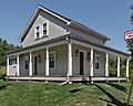 Hollingshead House