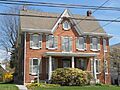 Honeybrook boro house Chesco PA 2