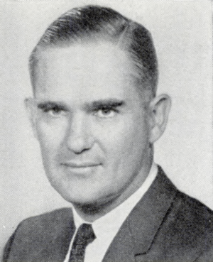 Howard Callaway