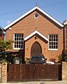 Hurstpierpoint Baptist Church