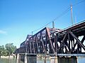 I Street Bridge (Sacramento)