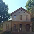 Image Hunter House