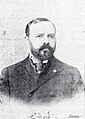 Ioannis Pesmazoglou
