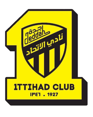 Ittihad logo 2016