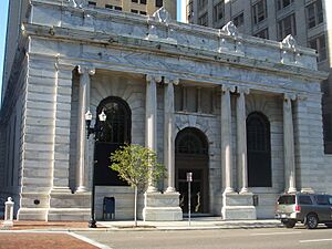 Jacksonville FL Marble Bank03