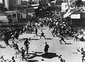 Jaffa 1936
