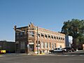 Jenne Building, Douglas, WY USA