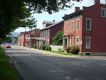 Jersey Shore old houses.JPG