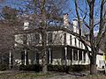 Jesse Lull House Windsor