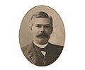 John A. Hart, mayor of Chattanooga