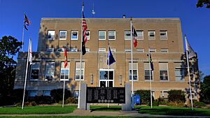 Jones-court-house