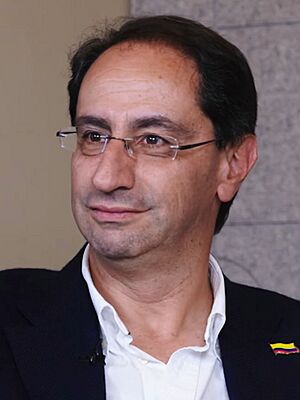 José Manuel Restrepo, La Tobón Show, 18 Jun 2026.jpg