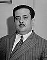 José Mijares Palencia, 1931