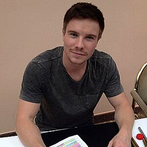 Joseph Dempsie lkkkkkkkkkkkkkl