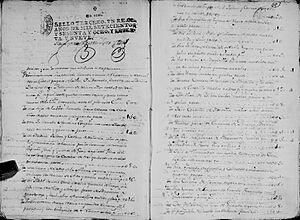 Juan Canaveris, acuerdo prenupcial 2