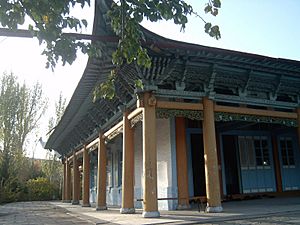 Karakol-Dungan-Mosque-Exterior-1