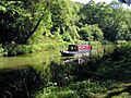 Kennet and avon near bath arp